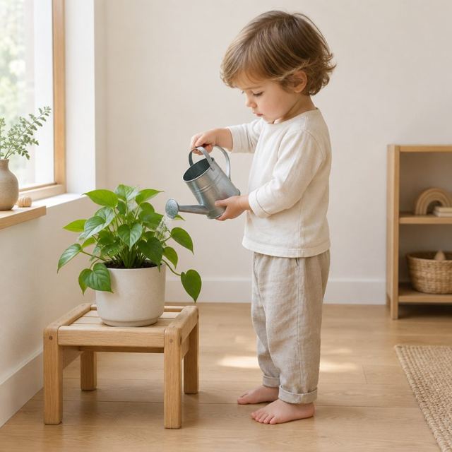 Watering can